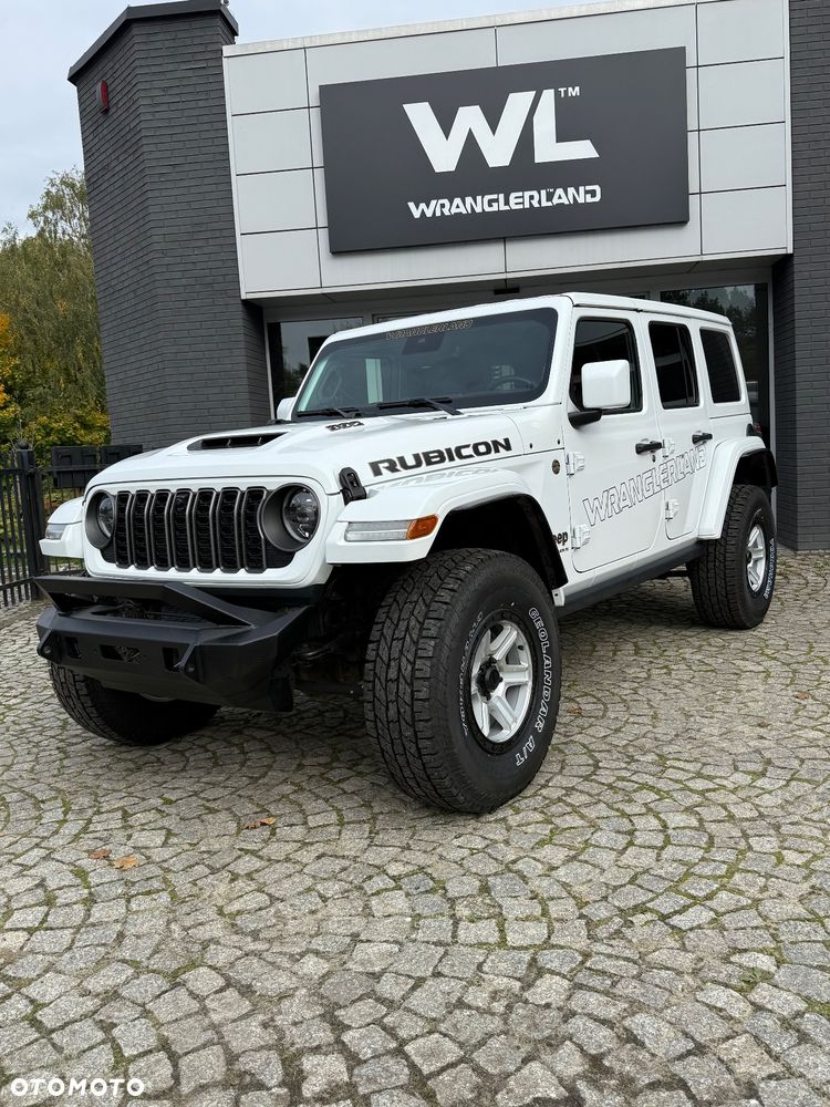 Jeep Wrangler - 9