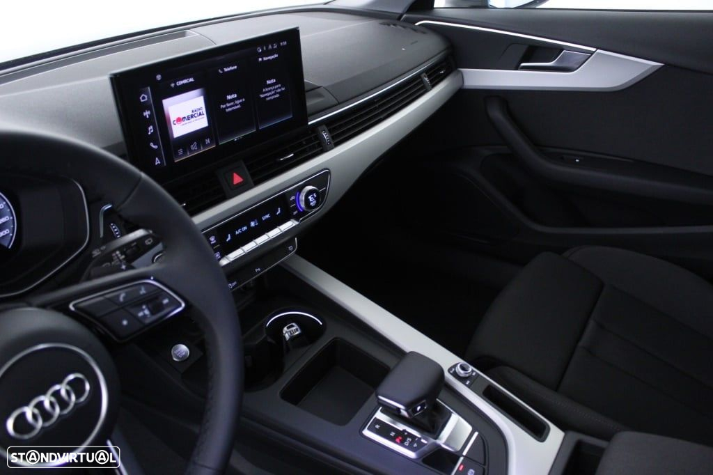 Audi A4 Avant - 35
