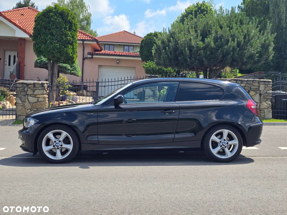 BMW Seria 1 116i - 7