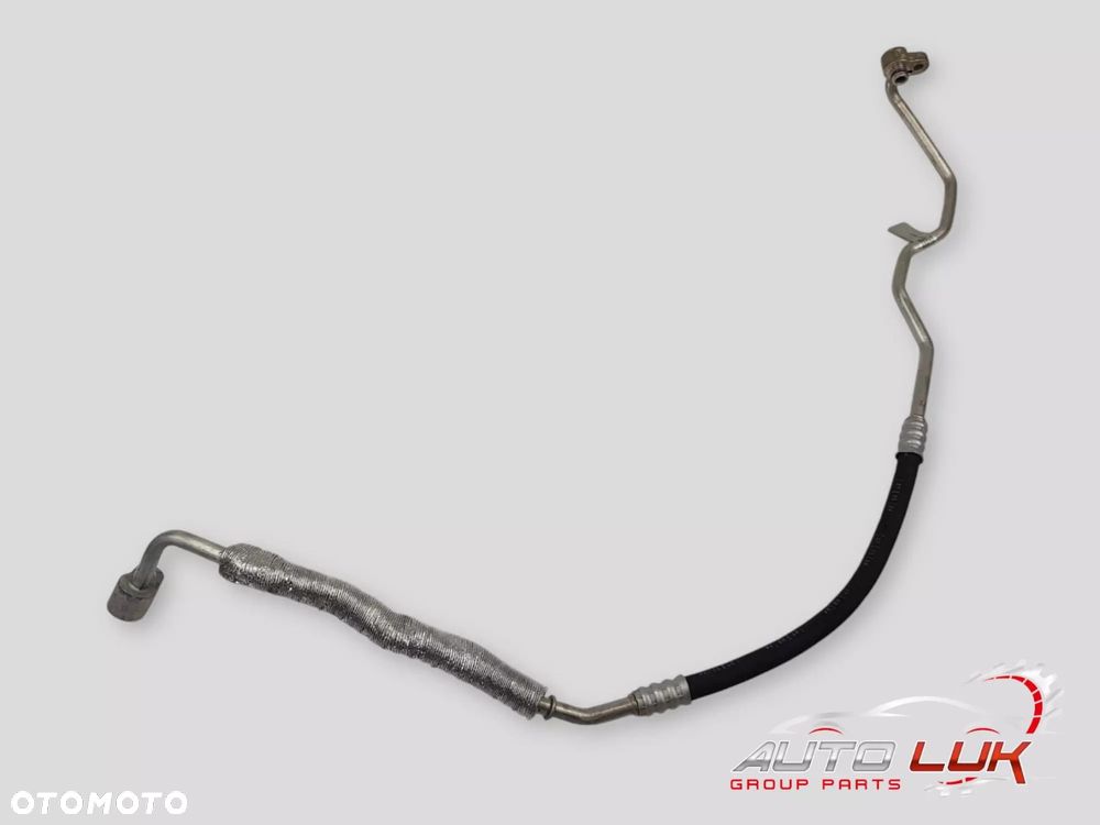 Przewód Rura Wąż klimatyzacji Porsche Cayman 982 718 982260336 - 1