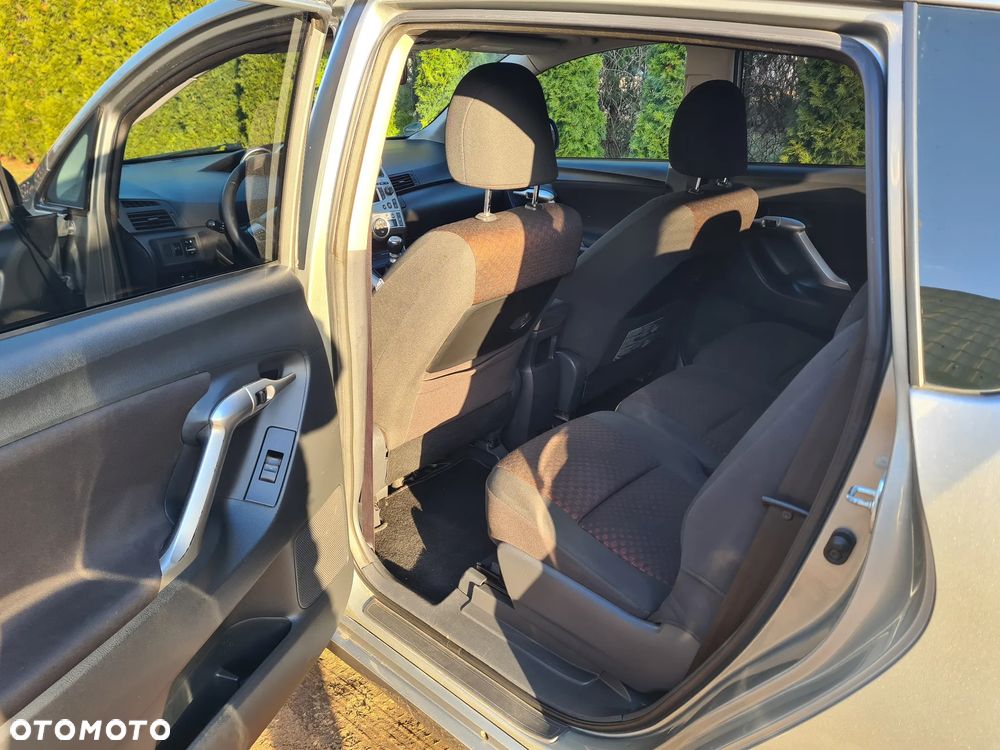 Toyota Verso 1.6 Luna EU5 - 8