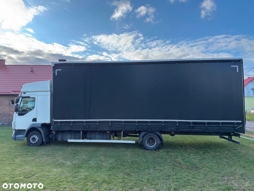 DAF LF45 - 2
