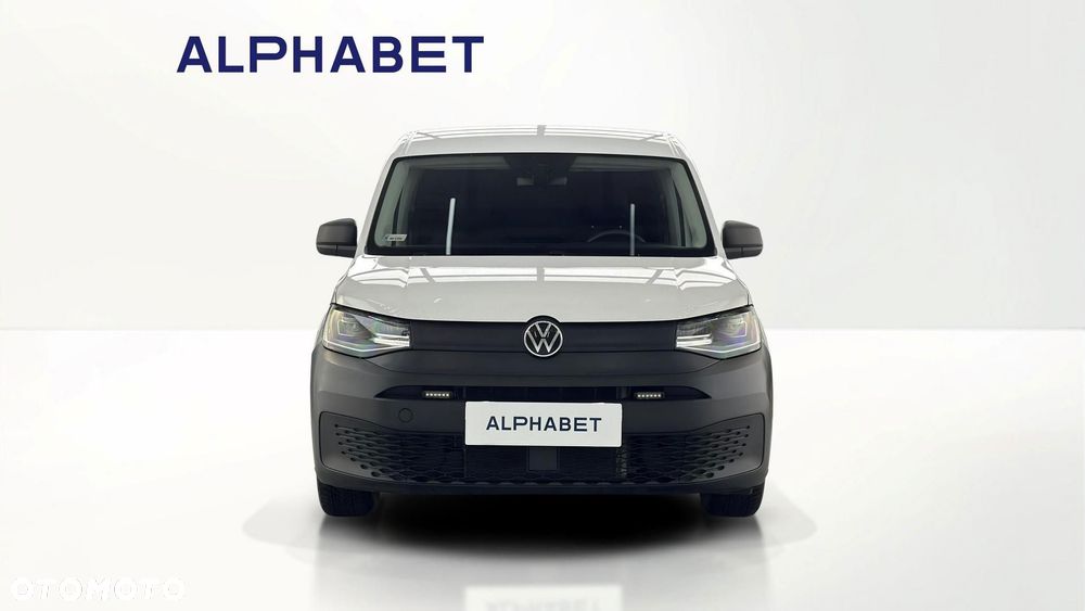 Volkswagen Caddy - 4