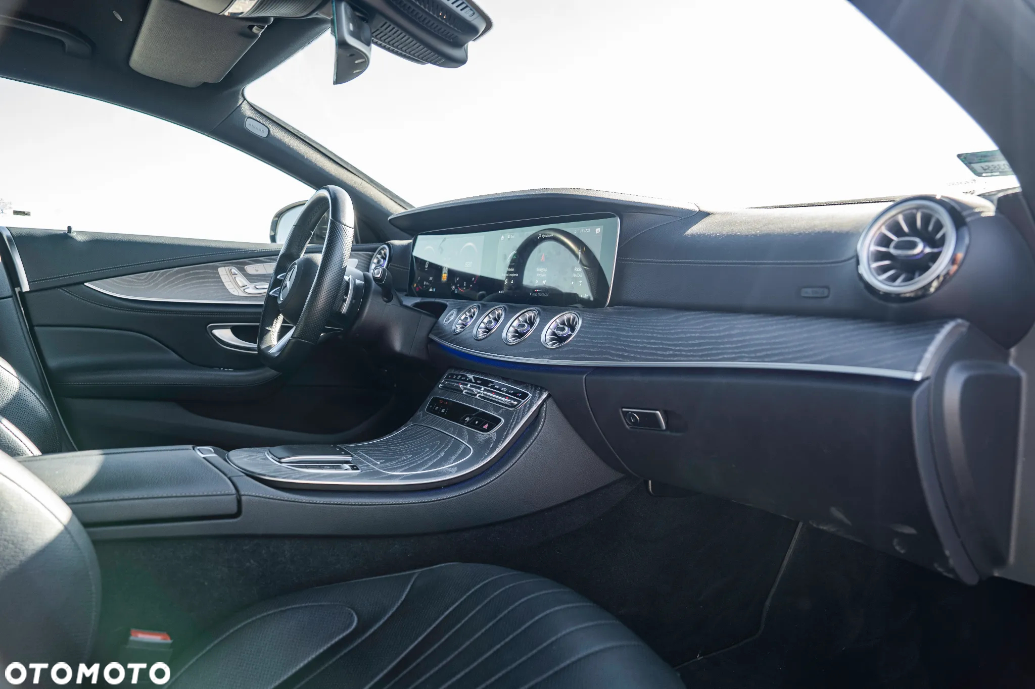 Mercedes-Benz CLS 400 d 4-Matic AMG - 24