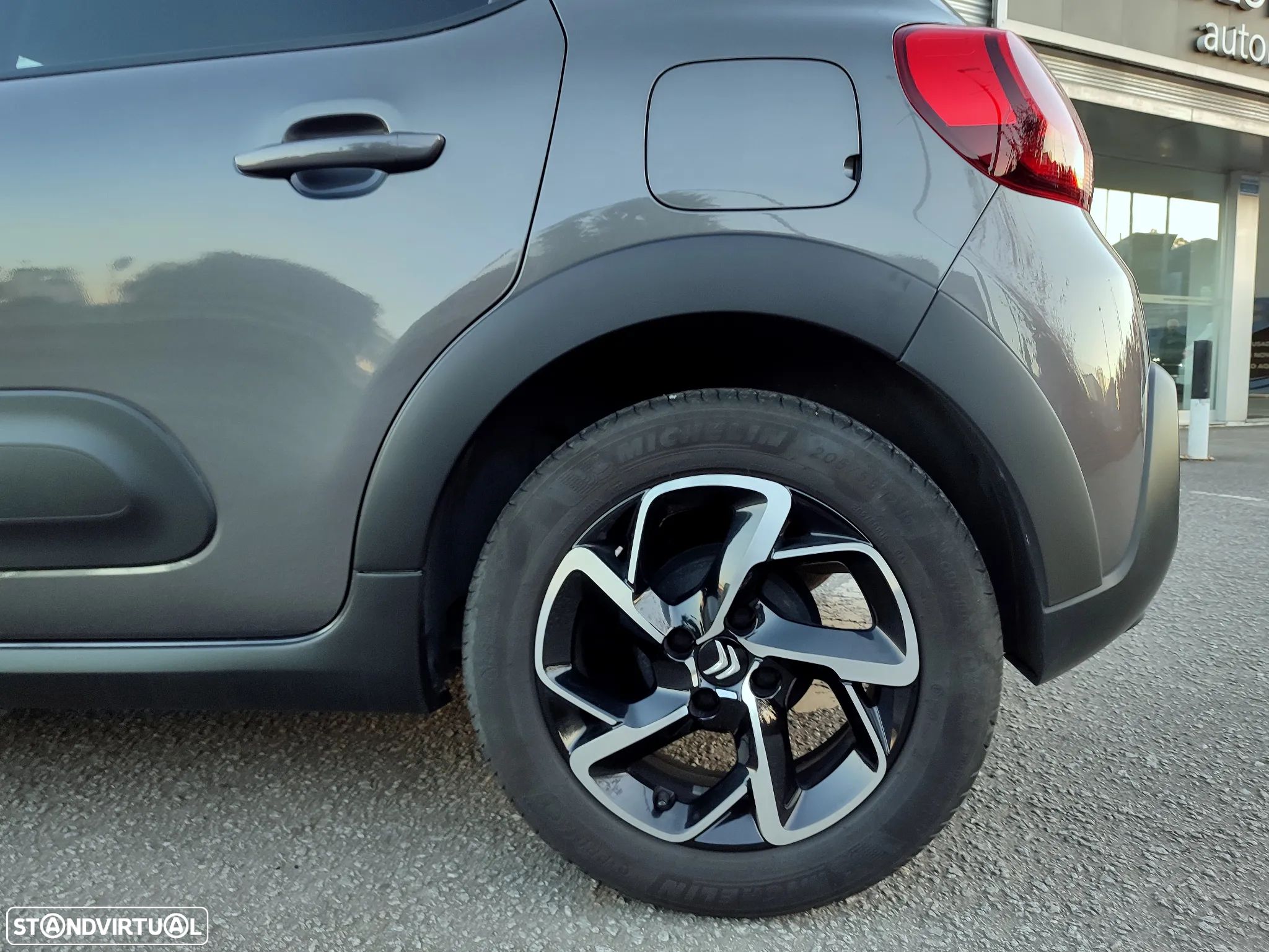 Citroën C3 1.2 PureTech C-Series - 27