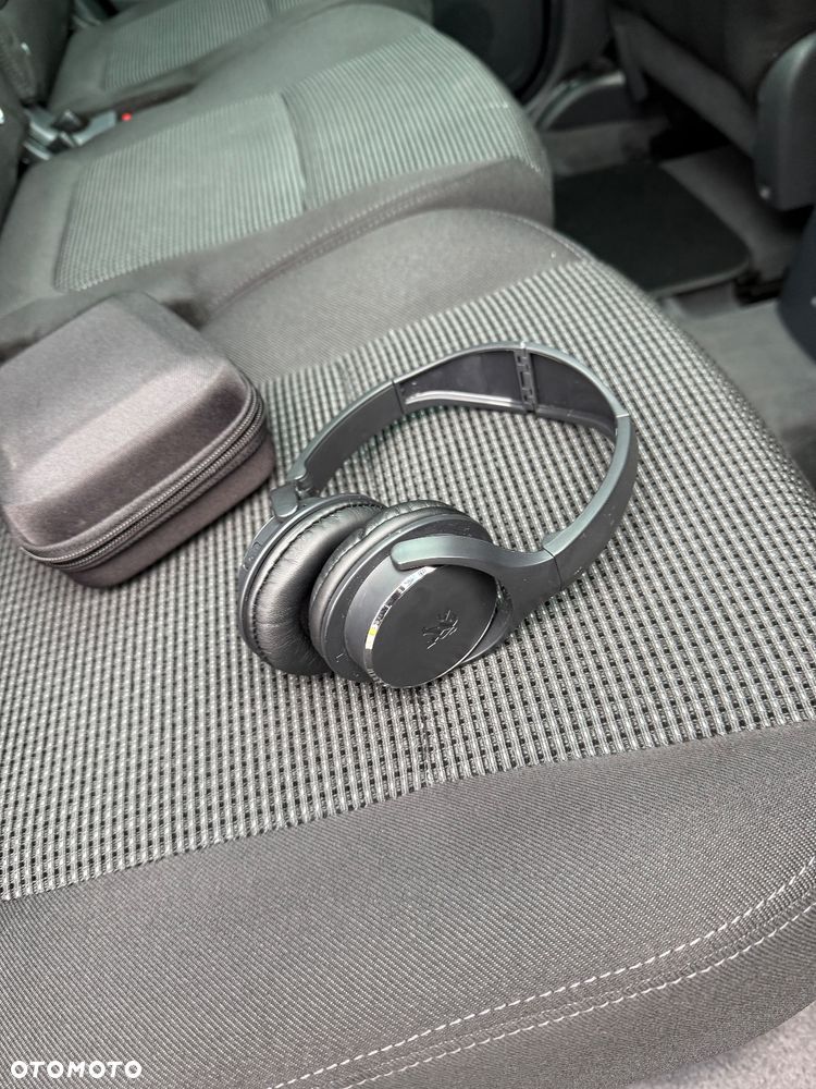 Peugeot 5008 2.0 HDi Family 7os - 25