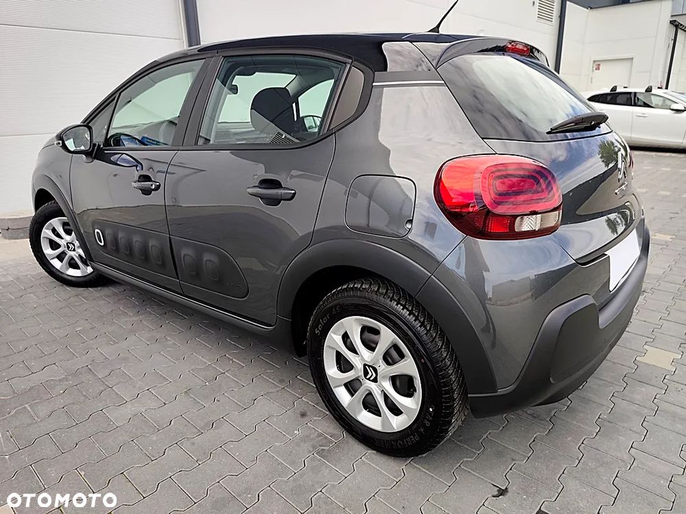 Citroën C3 Pure Tech 82 SHINE - 30