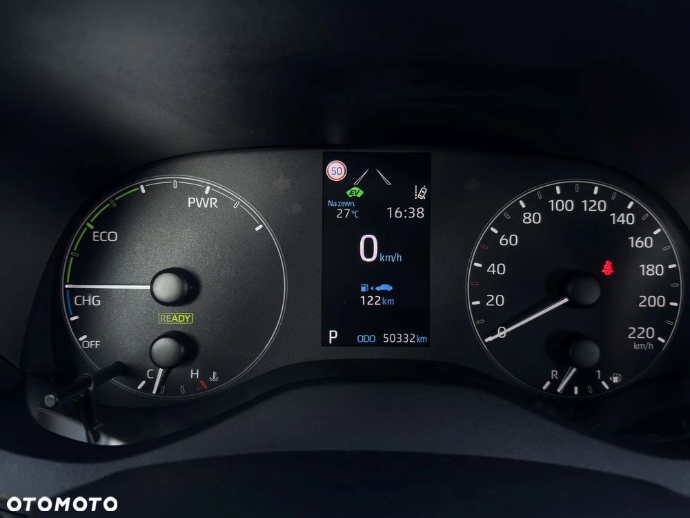 Toyota Yaris Hybrid 1.5 Premiere Edition - 17