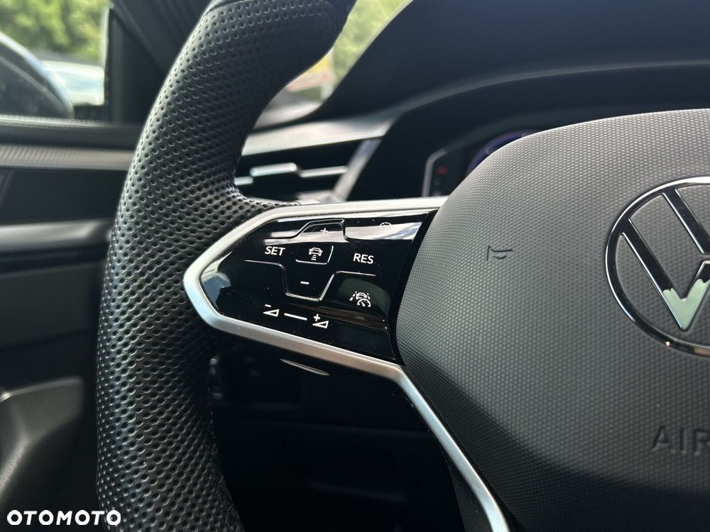 Volkswagen Arteon Shooting Brake 2.0 TDI 4Motion R-Line DSG - 30