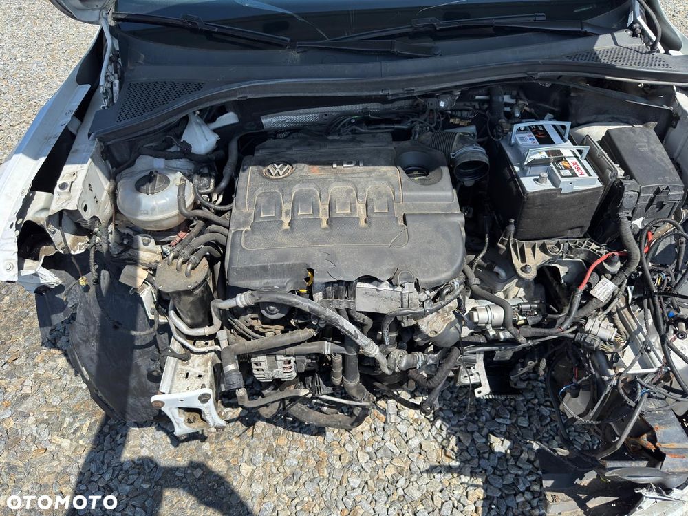 Volkswagen Tiguan 2.0 TDI SCR 4MotION DSG R-Line - 23