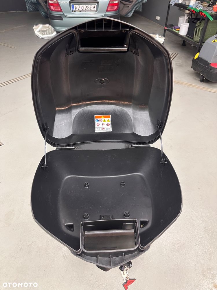 Honda PCX - 21