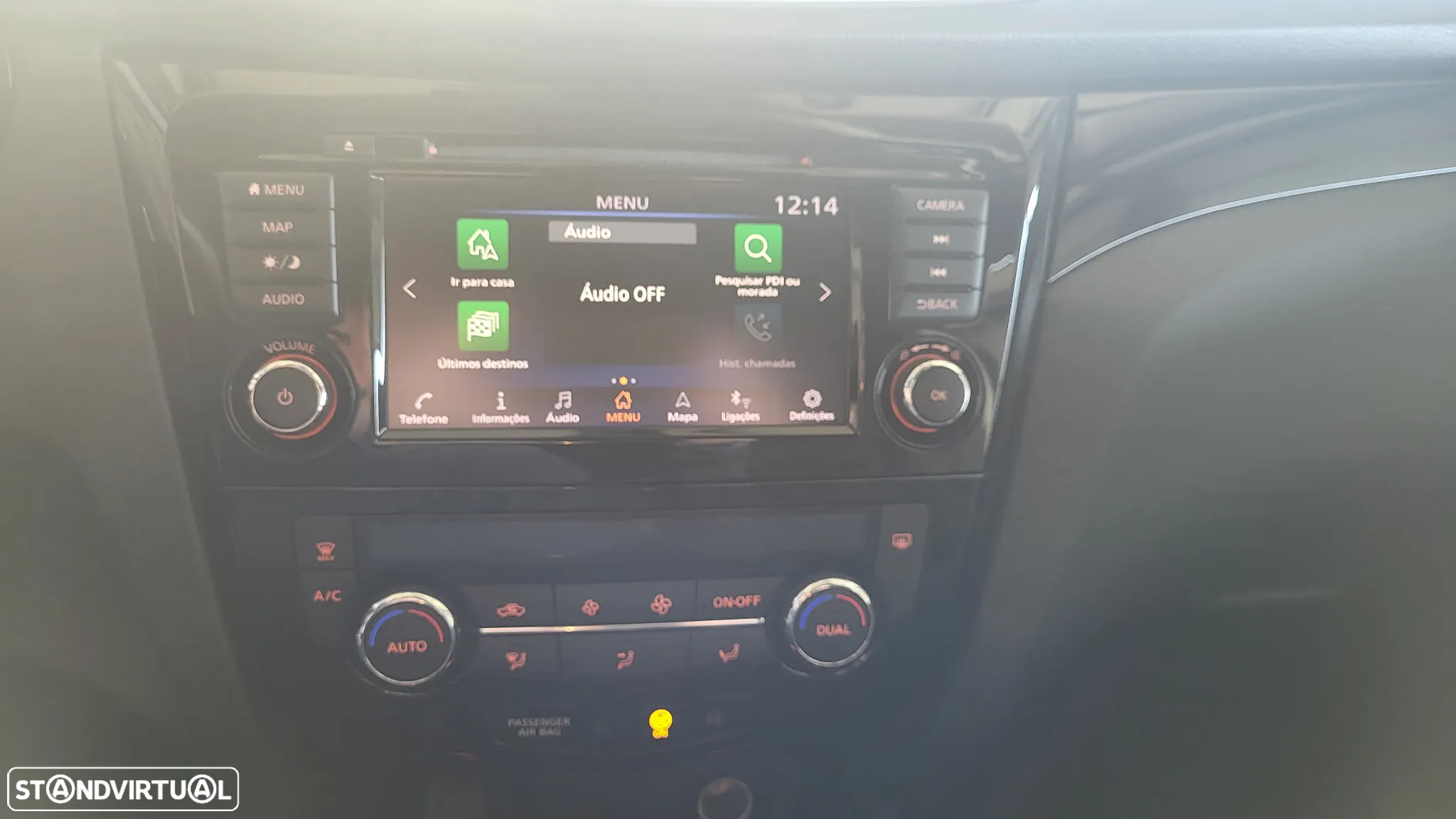 Nissan Qashqai 1.5 dCi Business Edition - 11