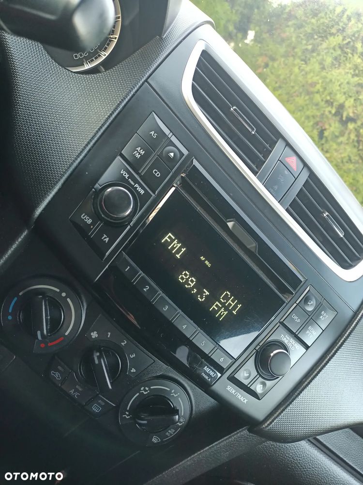 Suzuki Swift 1.2 Comfort - 27