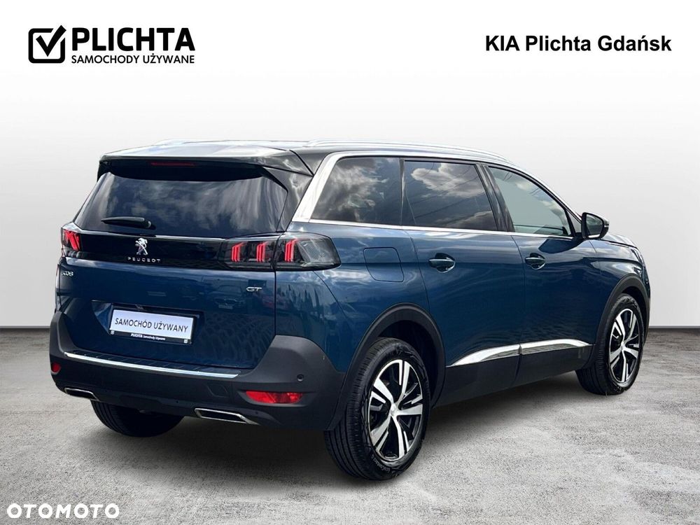 Peugeot 5008 - 4