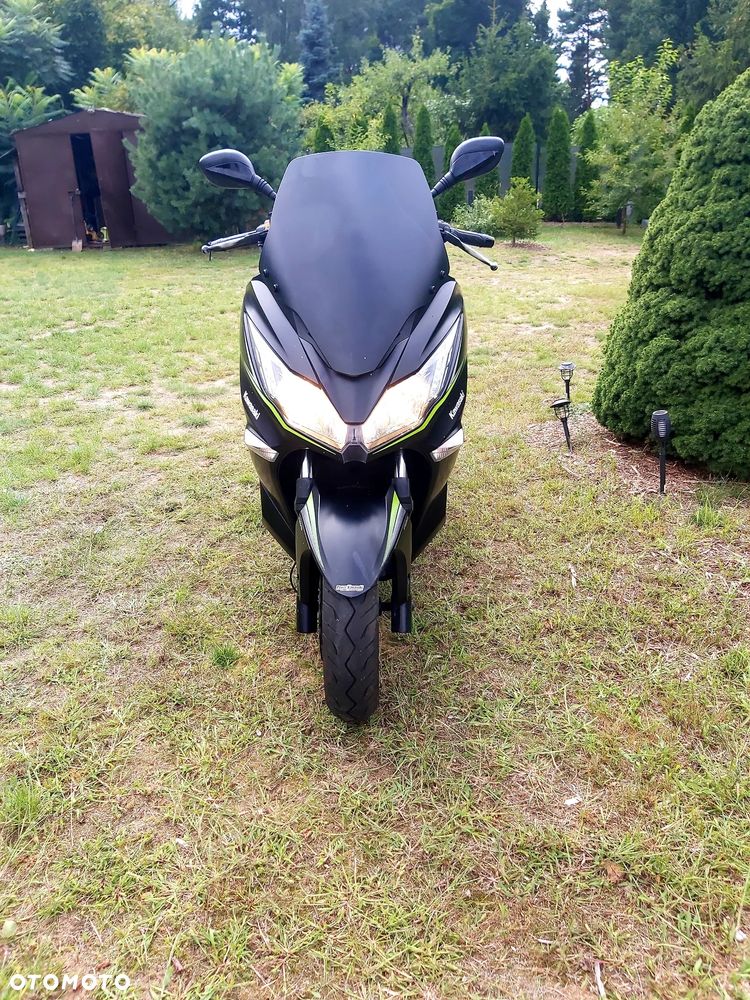 Kawasaki Inny - 3