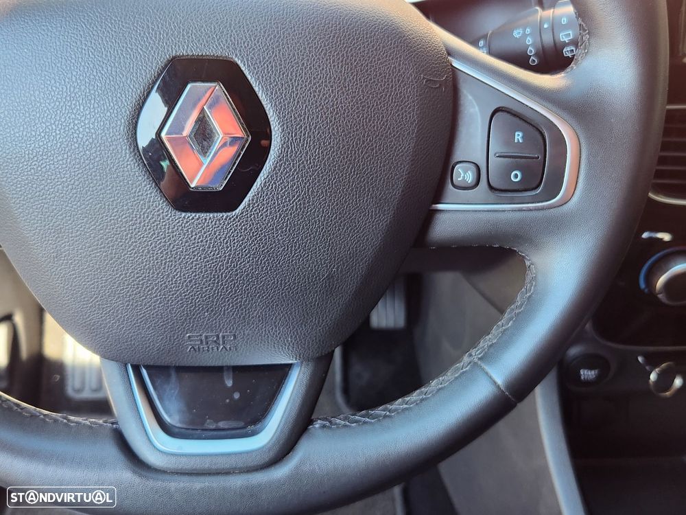 Renault Clio 1.5 dCi Limited EDition - 19