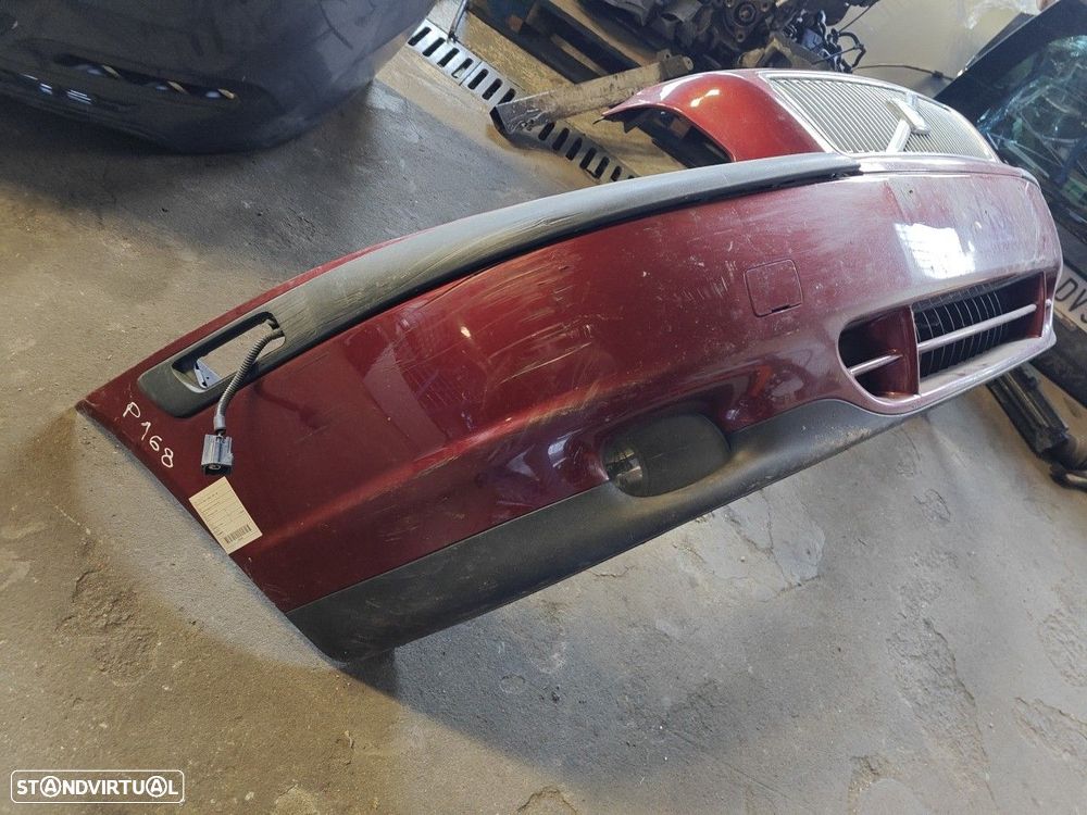 Parachoques Frente / Para Choques Frontal Nu Volvo S80 I (184)  091548 - 2