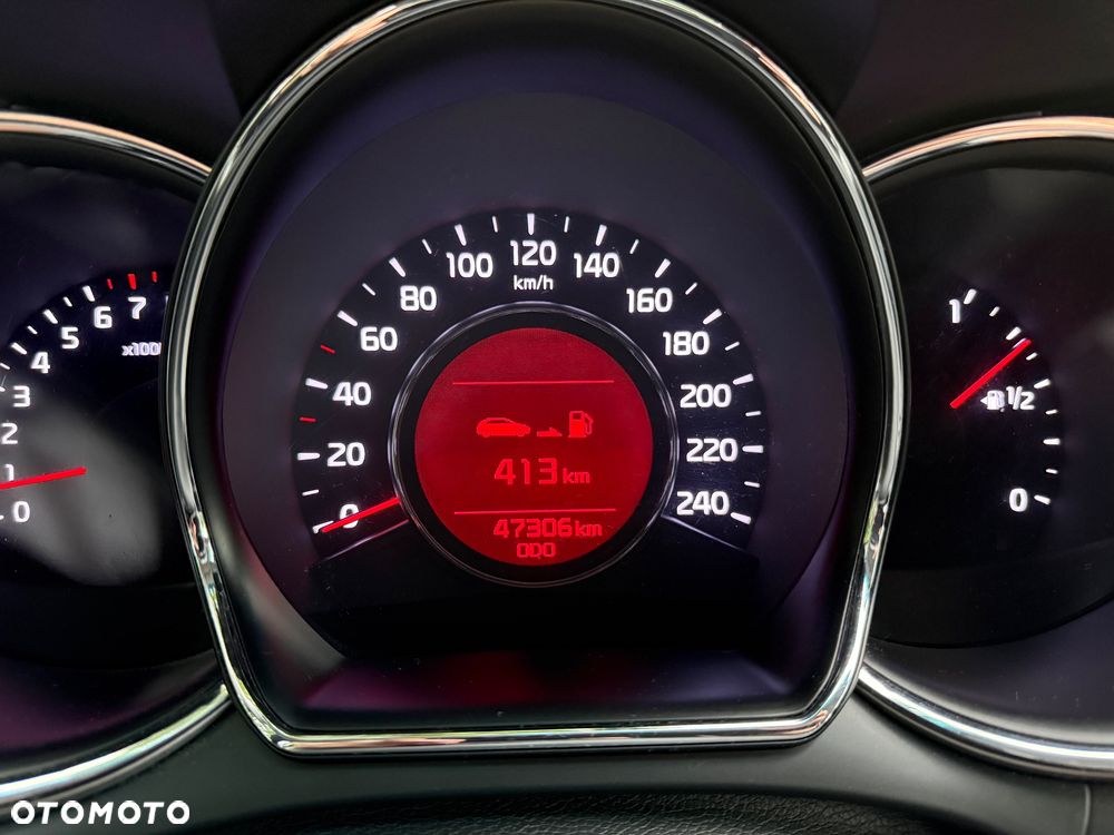 Kia Ceed 1.6 GDI L - 10