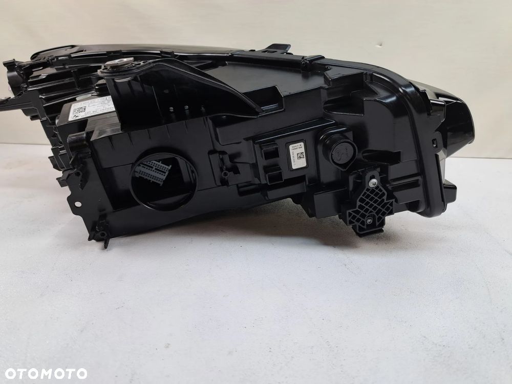 LAMPA PRZÓD PRZEDNIA LEWA BMW 2 U06 ACTIVE TOURER FULL LED 5A42247-08 - 9