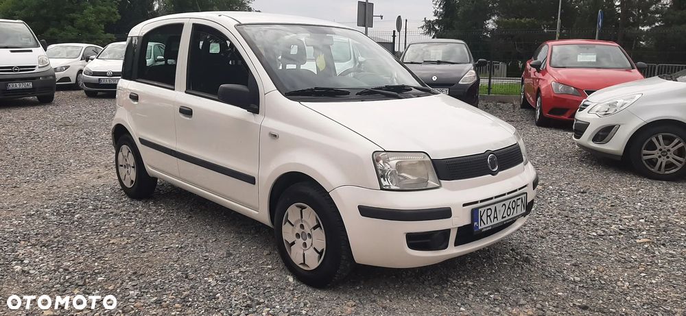 Fiat Panda - 19