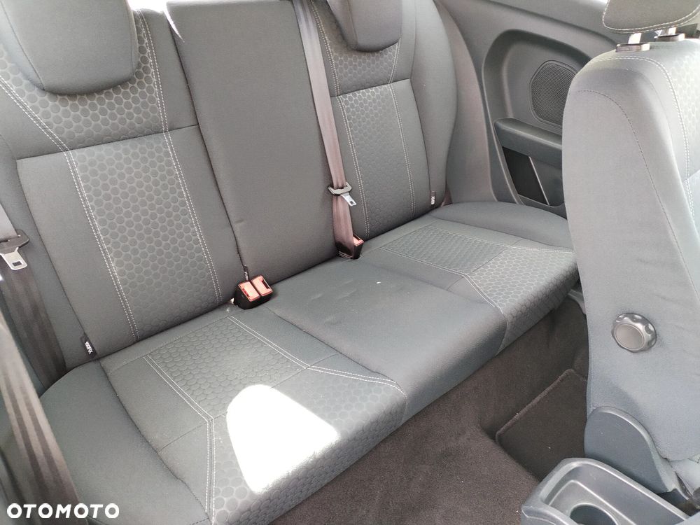 Ford Fiesta - 18