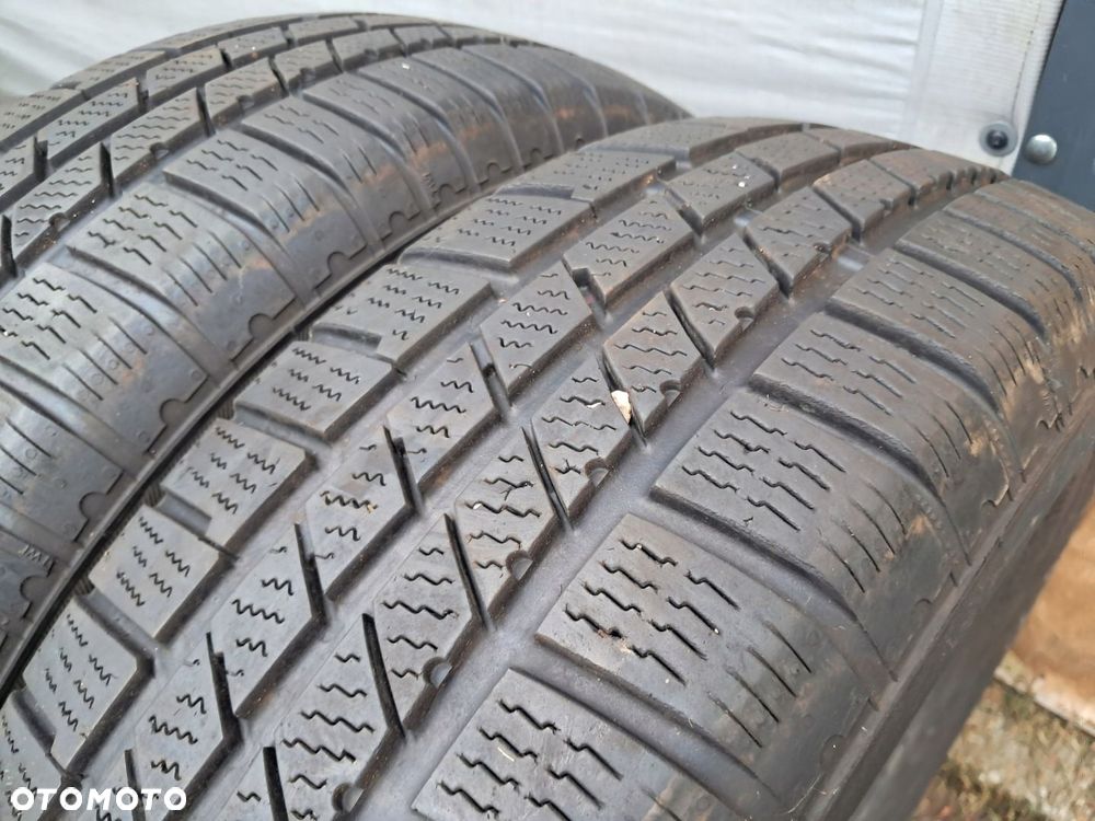 Opony zimowe Continental Winter 195/70R16 195/70/16 para 2szt opel mokka - 2