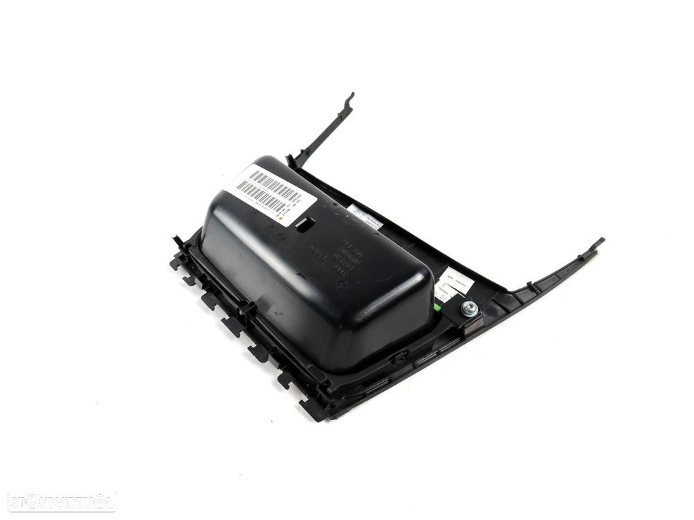 Friso do Cinzeiro / Porta objetos Frente Usado / Original BMW 1 (E81)/BMW 1 Coup... - 4