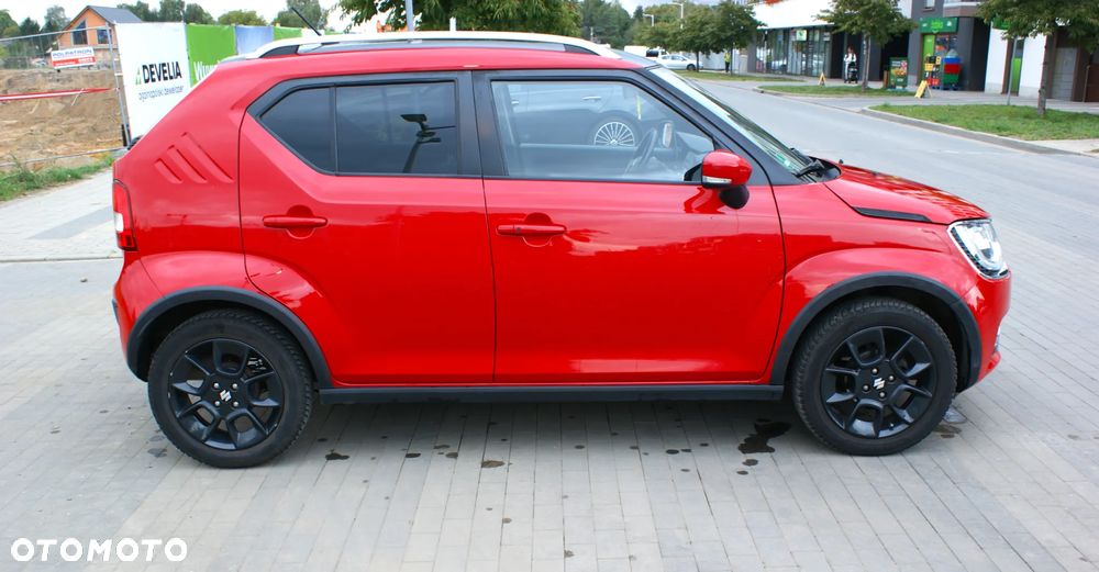 Suzuki Ignis 1.2 Elegance - 18