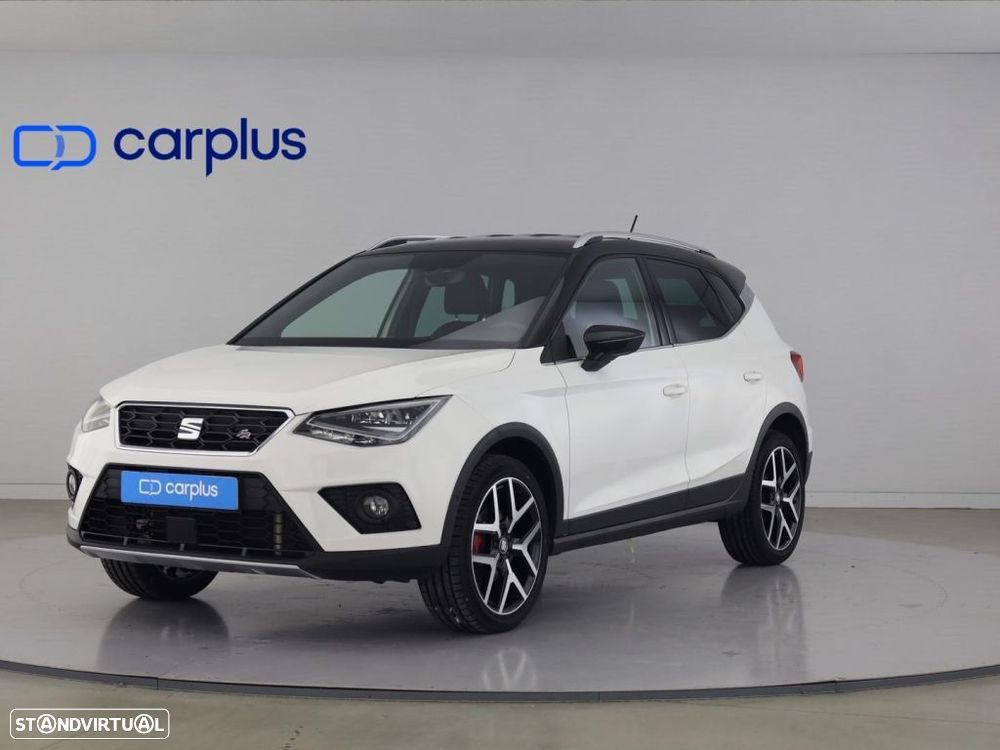 SEAT Arona 1.0 TSI FR - 1