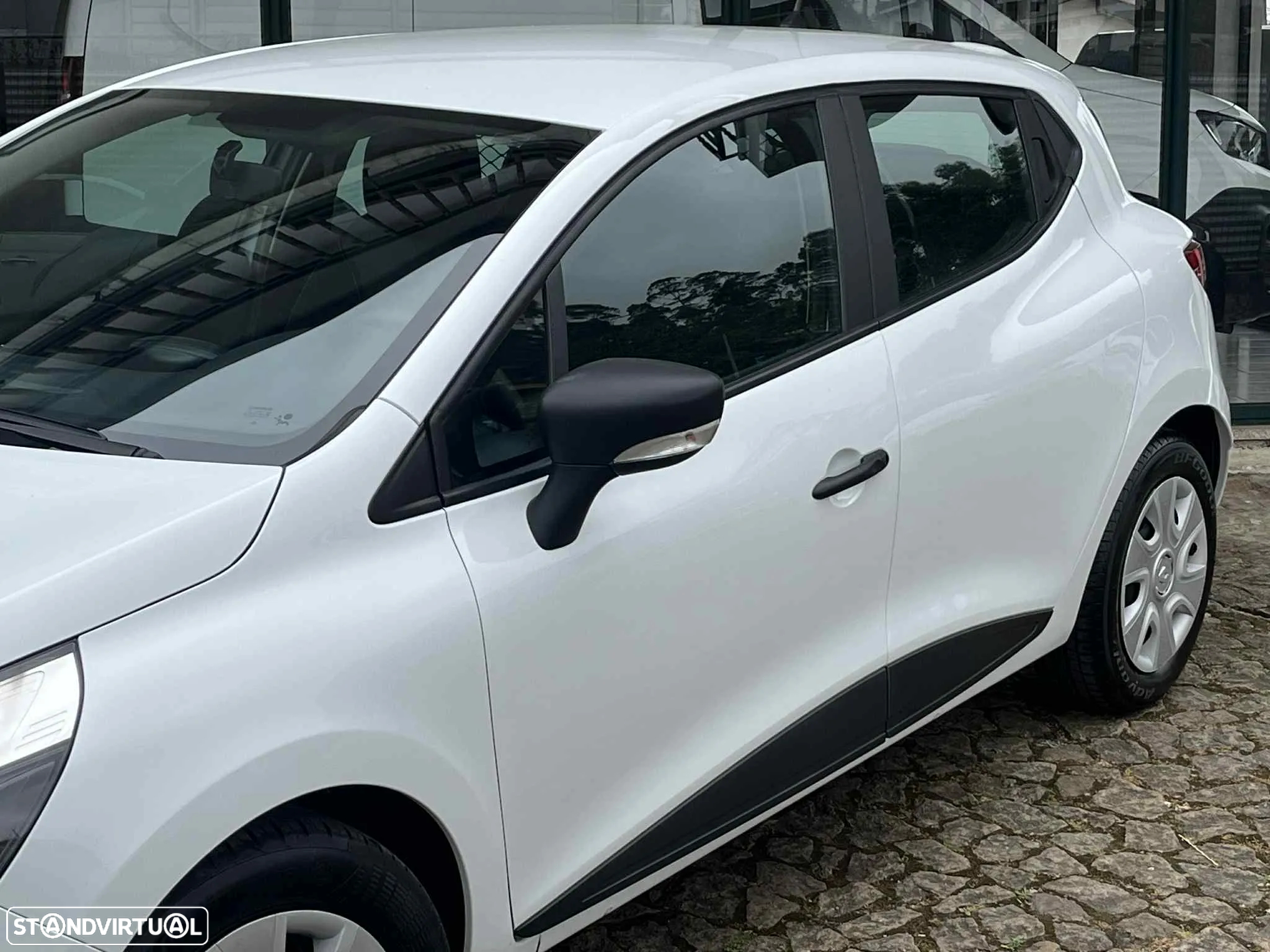 Renault Clio IV Van 1.5 dCi 75cv - 3