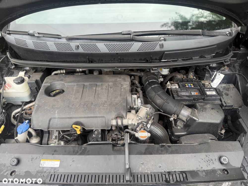 Hyundai ix20 1.4 CRDi blue Classic - 19