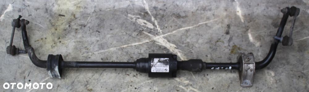 STABILIZATOR TYŁ TYLNY DYNAMIC DRIVE BMW F06 F10 F12 F13 6775206 - 1