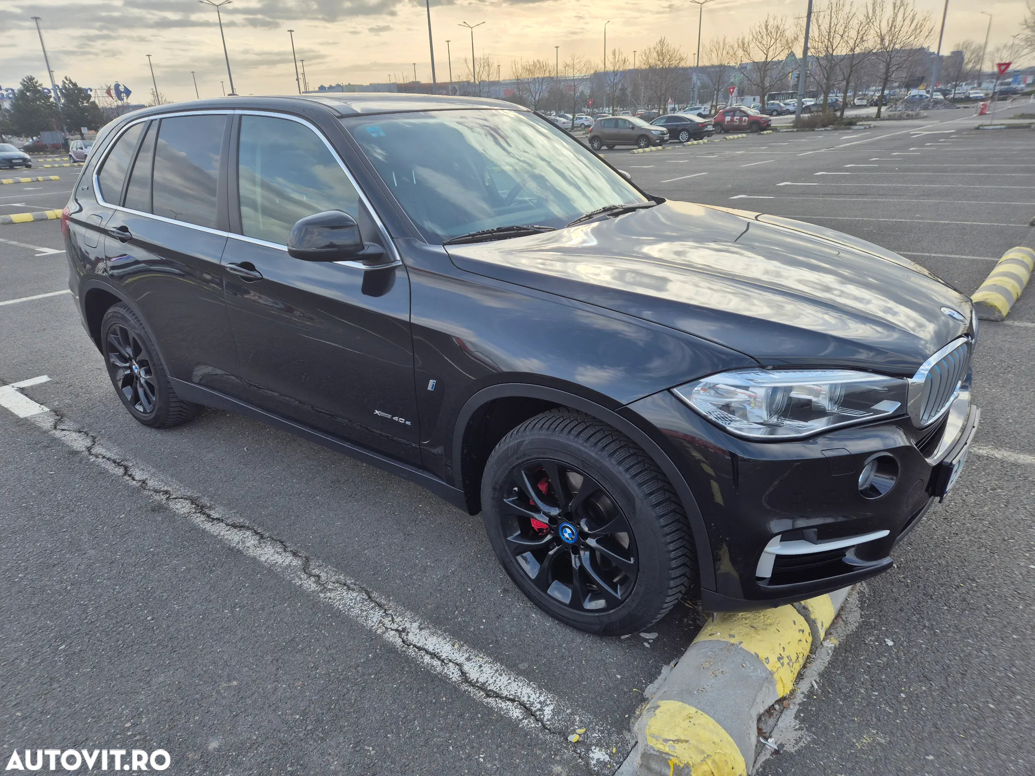 BMW X5 xDrive40e iPerformance - 4