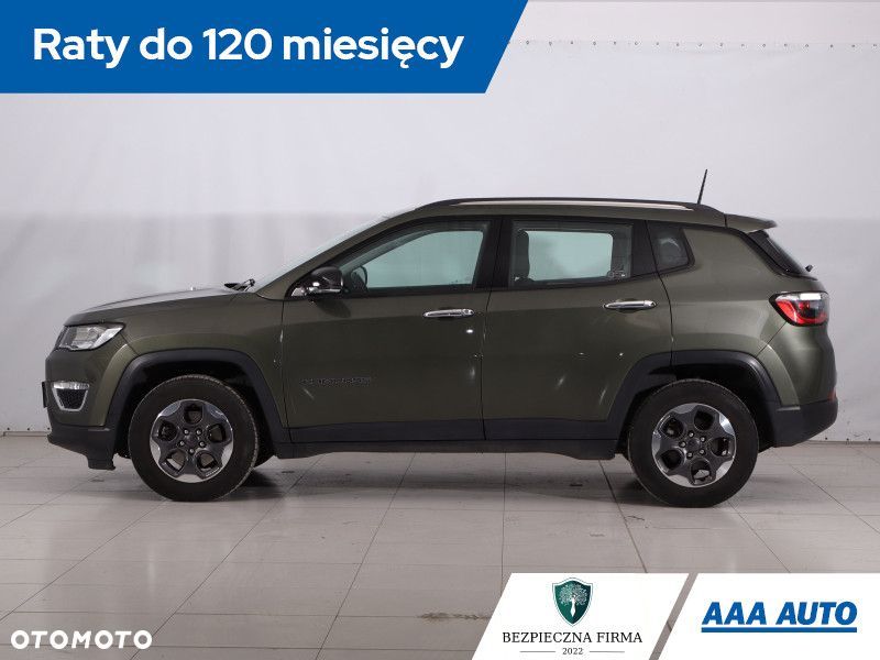 Jeep Compass - 4