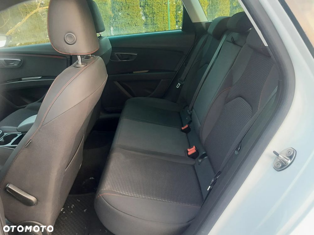 Seat Leon 1.4 TSI Start&Stop FR - 27