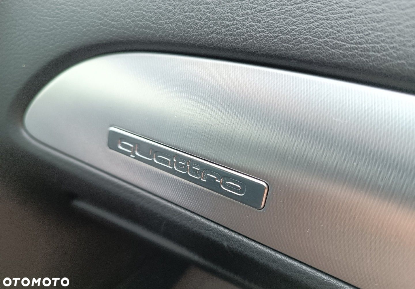 Audi A6 - 16
