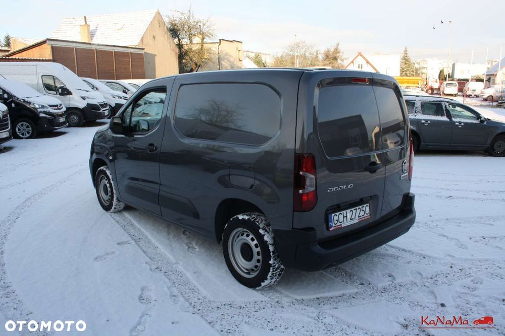 Fiat Doblo - 16