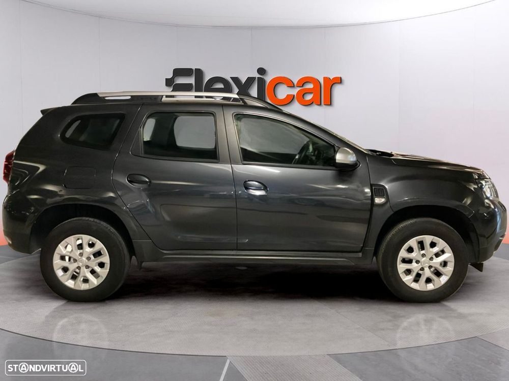 Dacia Duster 1.0 TCe ECO-G Comfort Bi-Fuel - 6