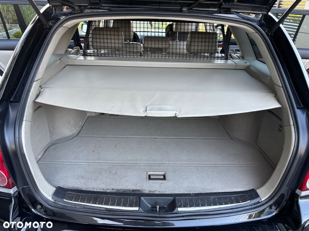 Toyota Avensis 2.0 D-4D Luna - 4