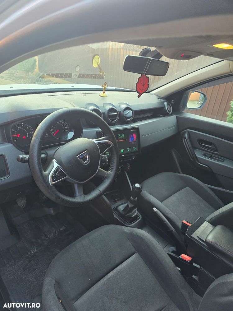 Dacia Duster Urban ECO-G 100 Comfort - 4