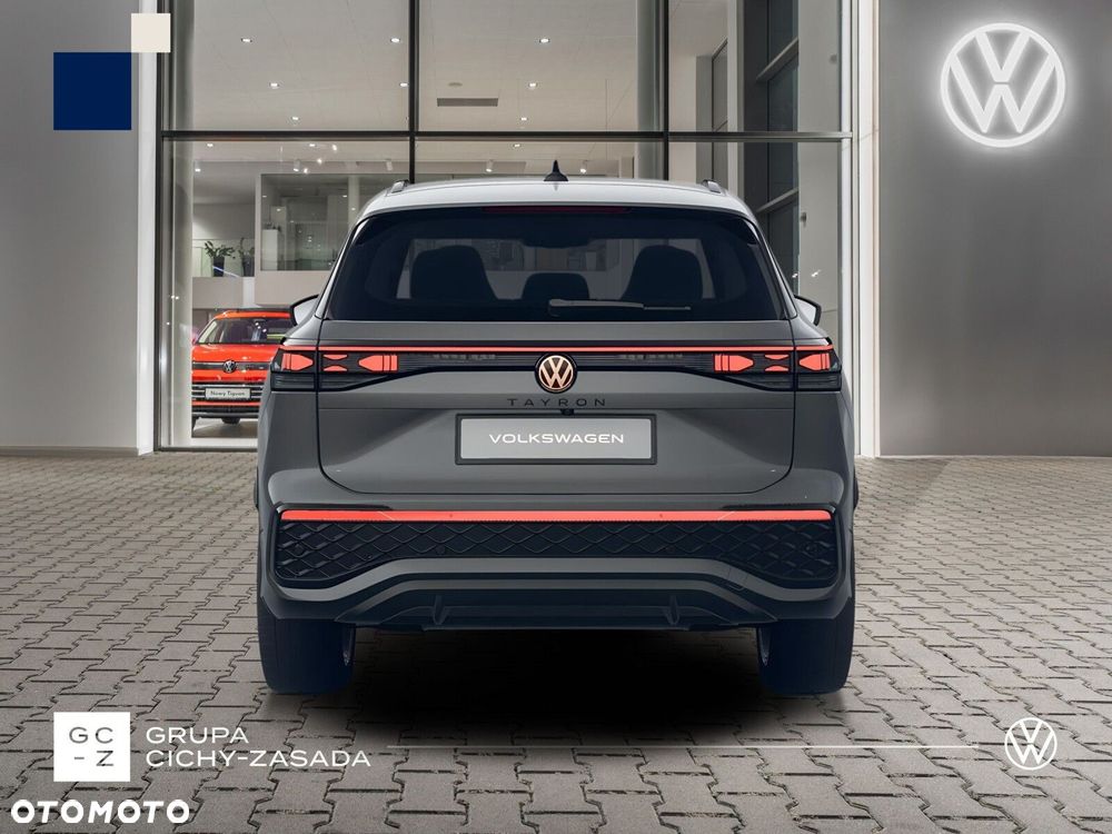 Volkswagen Tayron 2.0 TSI 4Mot R-Line Plus DSG - 5
