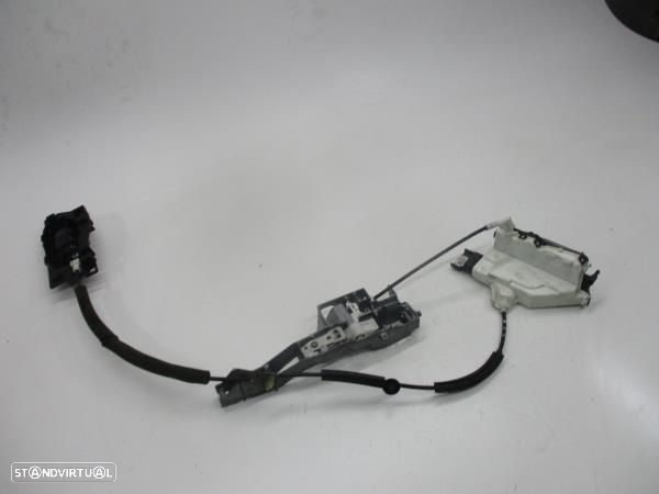 Fecho Porta Frente Dto Citroen Ds3 - 3