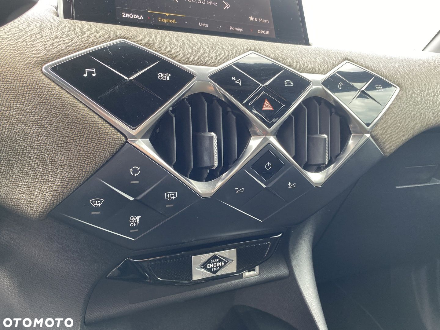 DS Automobiles DS 3 Crossback 1.2 PureTech Chic - 15