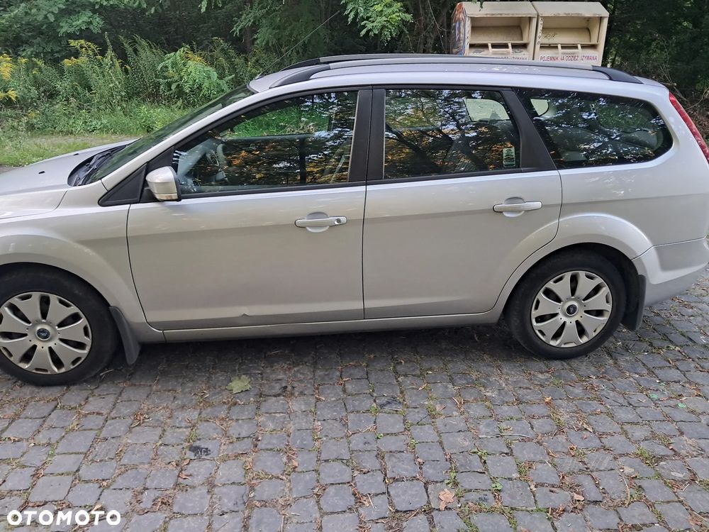 Ford Focus - 4