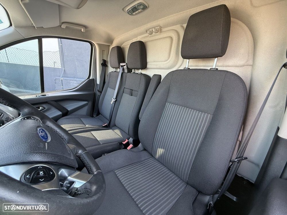 Ford Transit 310L1 2.2 TDCi H1-T.Normal - 2