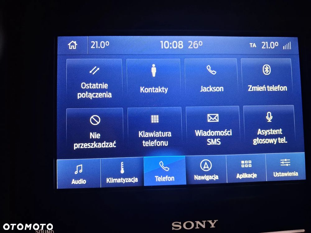 Ford Mondeo 2.0 EcoBlue Titanium - 24