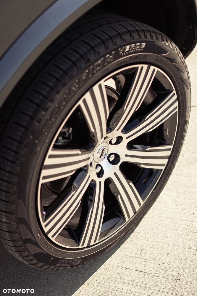 Volvo XC 90 T6 AWD Inscription - 14