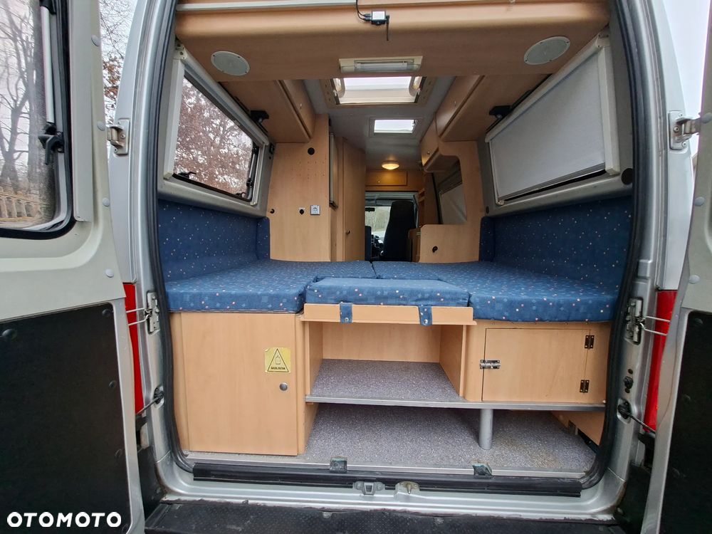 Possl Citroen Jumper - 18