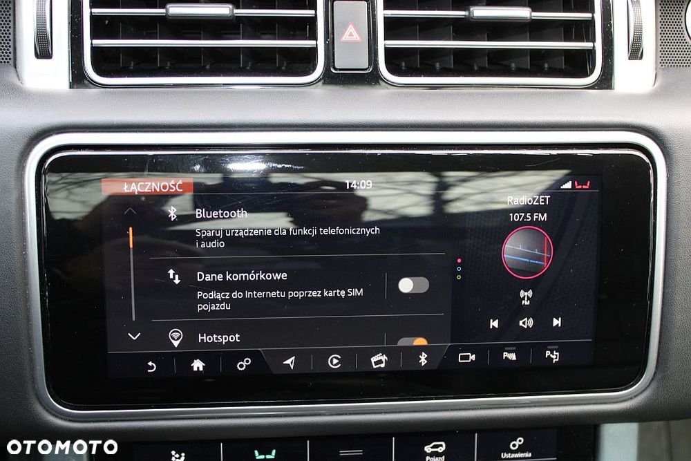 Land Rover Range Rover 5.0 V8 S/C Vogue - 34