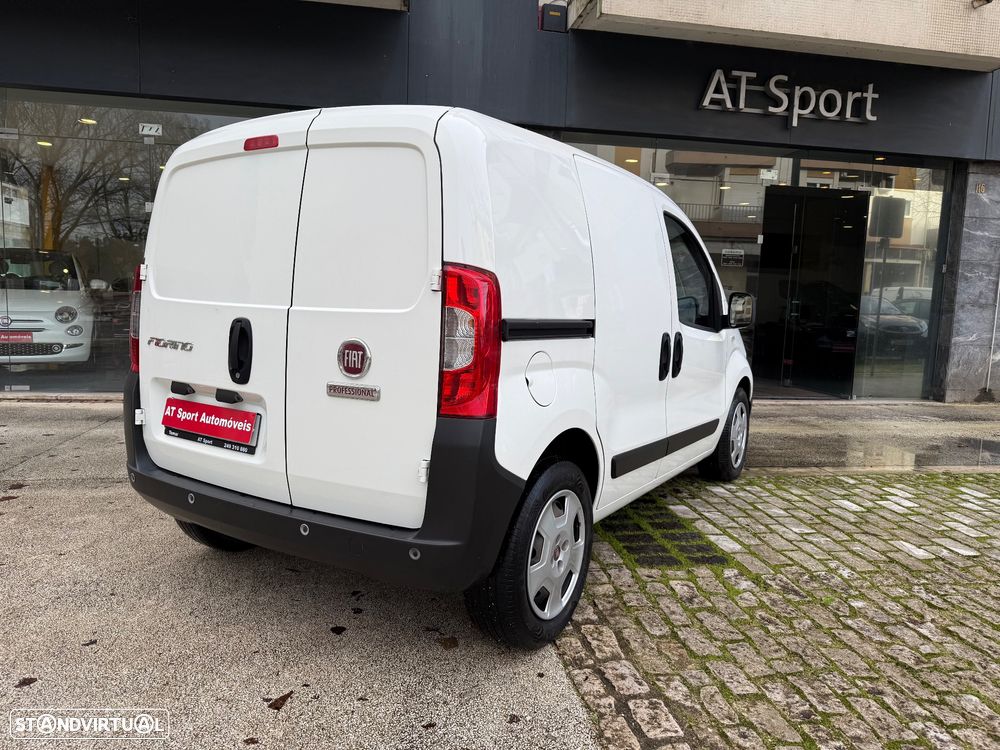 Fiat FIORINO 1.3 M-JET - Iva Dedutivel !! - 3